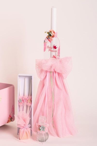 bbbbbbbbbbΒαπτιστικά πακέτα για κορίτσια SG00146