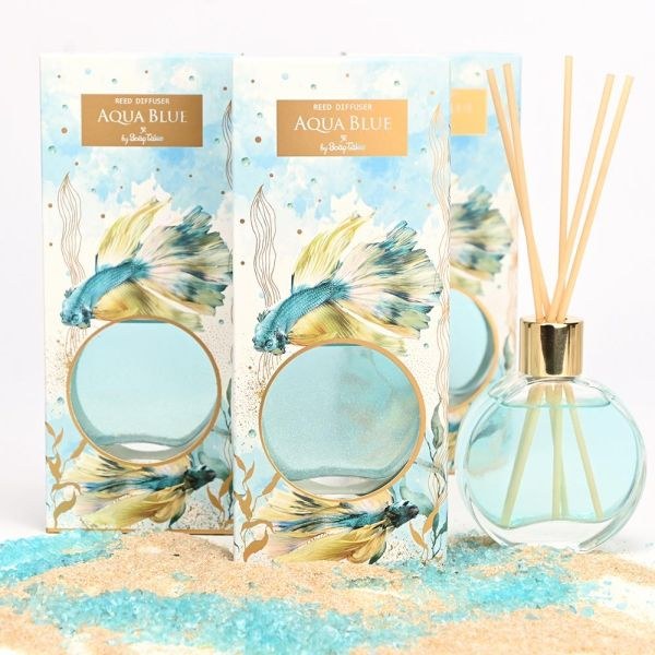 bbbbbbbbbbΜπομπονιέρες βάπτισης αρωματικά χώρου Soap Tales