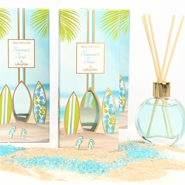 bbbbbbbbbbΜπομπονιέρες βάπτισης αρωματικά χώρου Soap Tales