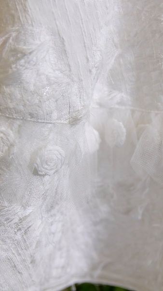 bbbbbbbbbbΧειμωνιάτικα βαπτιστικά ρούχα για κορίτσι Stova Bambini AW 24/25 G2