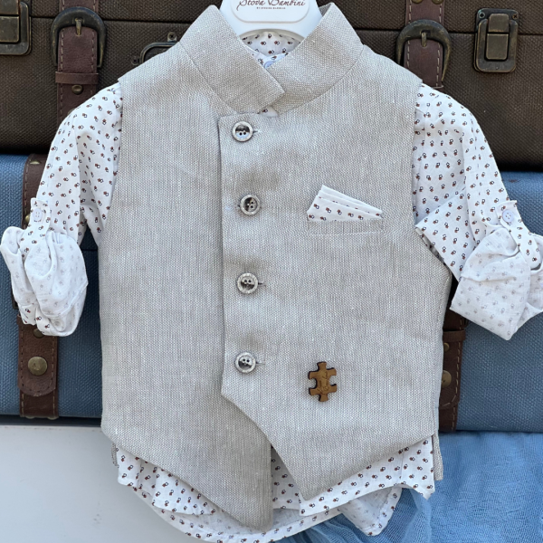 bbbbbbbbbbβαπτιστικά ρούχα για αγόρι stova bambini από τη βάπτιση του μικρού Δαμιανού Βαγγέλη