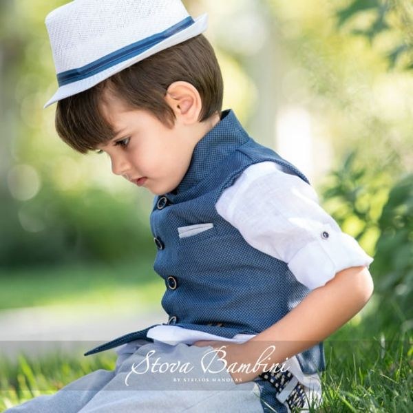 bbbbbbbbbbβαπτιστικά ρούχα για αγόρι stova bambini