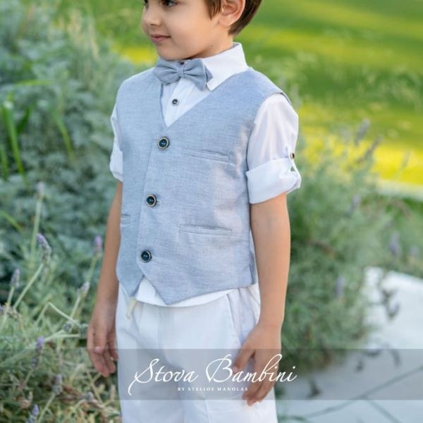 bbbbbbbbbbβαπτιστικά ρούχα για αγόρι stova bambini