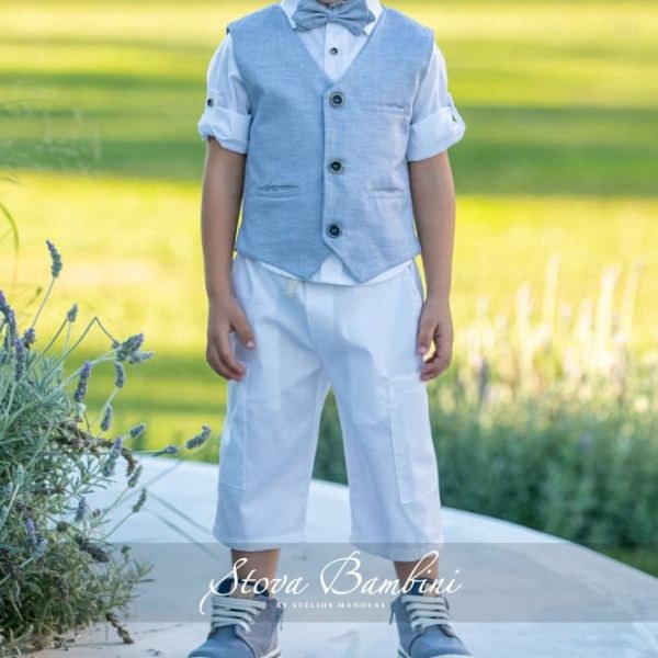 bbbbbbbbbbβαπτιστικά ρούχα για αγόρι stova bambini