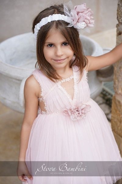 bbbbbbbbbbβαπτιστικά ρούχα για κορίτσι από τη stova bambini