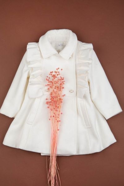 bbbbbbbbbbΒαπτιστικά πανωφόρια Bambolino Aura