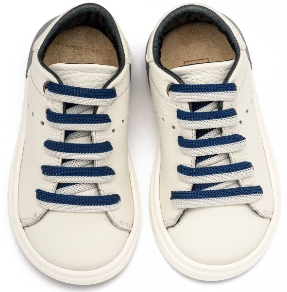 bbbbbbbbbbΒαπτιστικά παπούτσια για αγόρι Babywalker EXC.5294