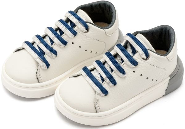 bbbbbbbbbbΒαπτιστικά παπούτσια για αγόρι Babywalker EXC.5294