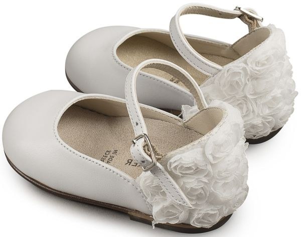 bbbbbbbbbbΒαπτιστικά παπούτσια για κορίτσι Babywalker BW.4503