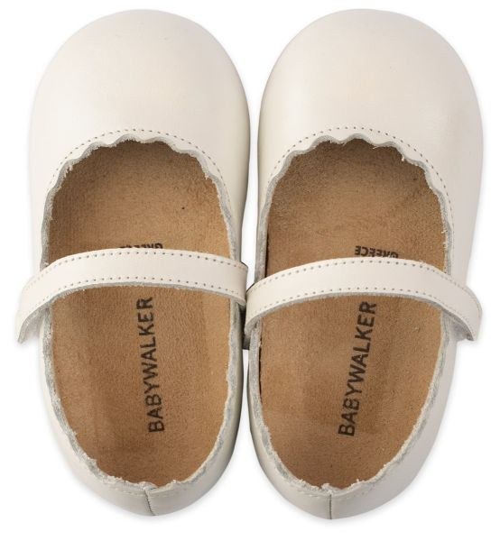 bbbbbbbbbbΒαπτιστικά παπούτσια κορίτσι Babywalker BW.4597