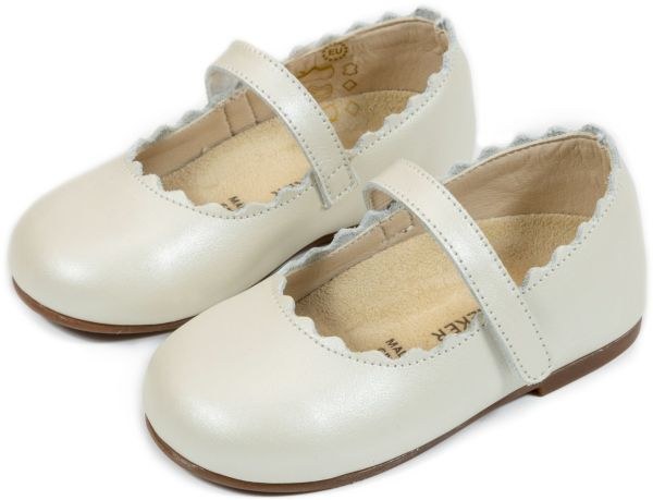 bbbbbbbbbbΒαπτιστικά παπούτσια κορίτσι Babywalker BW.4597