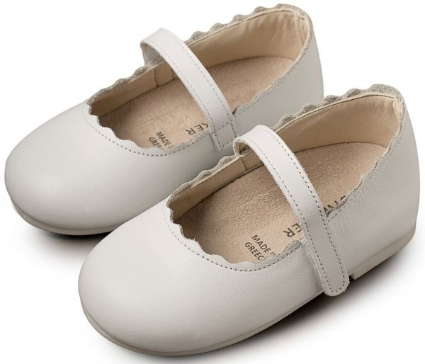 bbbbbbbbbbΒαπτιστικά παπούτσια κορίτσι Babywalker BW.4597