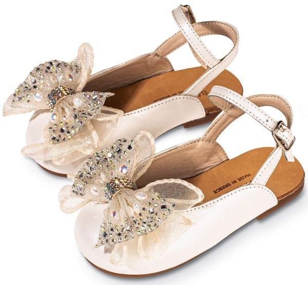 bbbbbbbbbbΒαπτιστικά παπούτσια κορίτσι Babywalker BW.4828