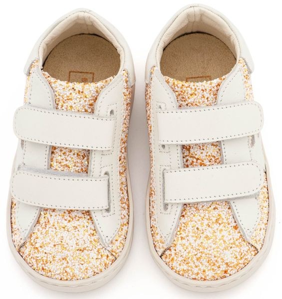 bbbbbbbbbbΒαπτιστικά παπούτσια για κορίτσι Babywalker EXC.5904