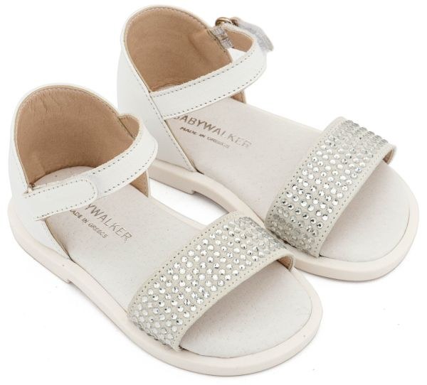 bbbbbbbbbbΒαπτιστικά παπούτσια για κορίτσι Babywalker LU.6133