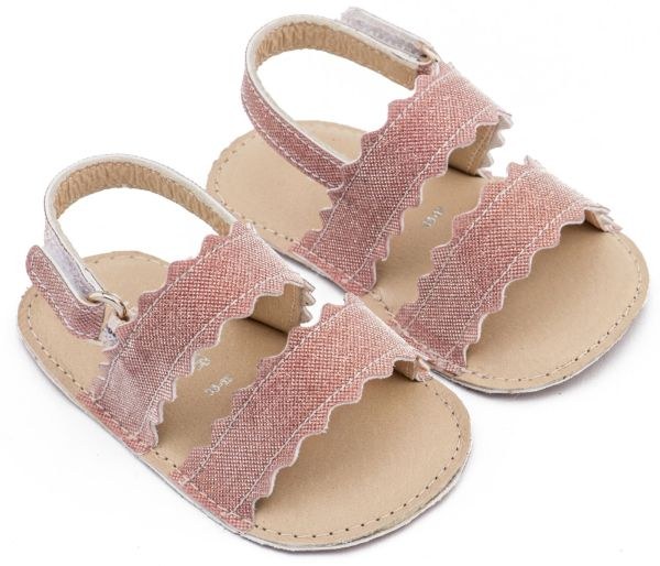 bbbbbbbbbbβαπτιστικά παπούτσια κορίτσι ροζ υφασμάτινο πέδιλο βάπτισης με κουλεδάκι 