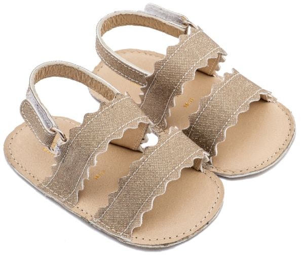 bbbbbbbbbbΒαπτιστικά παπούτσια για κορίτσι Babywalker MI.1659 