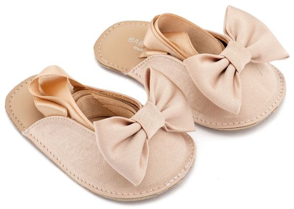 bbbbbbbbbbΒαπτιστικά παπούτσια για κορίτσι Babywalker MI.1661