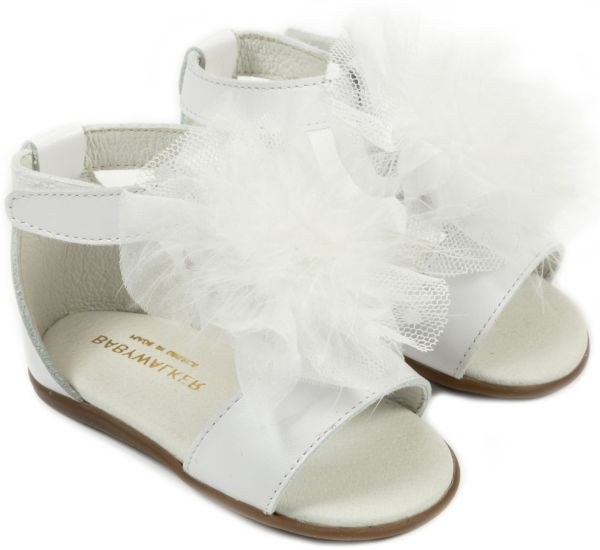 bbbbbbbbbbΒαπτιστικά παπούτσια για κορίτσι Babywalker PRI.2599