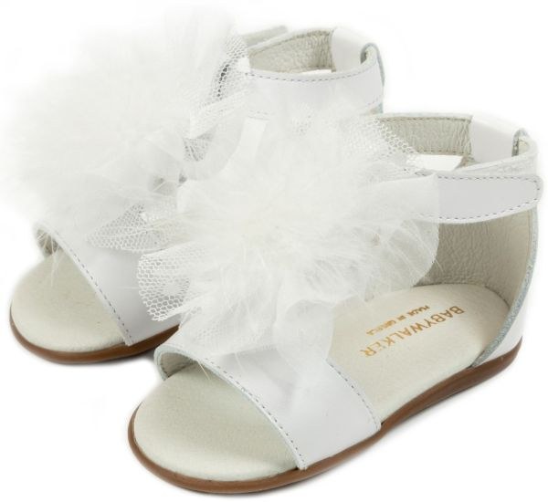 bbbbbbbbbbΒαπτιστικά παπούτσια για κορίτσι Babywalker PRI.2599