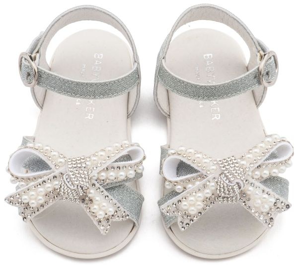 bbbbbbbbbbΒαπτιστικά παπούτσια για κορίτσι Babywalker PRI.2655