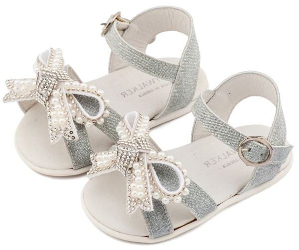 bbbbbbbbbbΒαπτιστικά παπούτσια για κορίτσι Babywalker PRI.2655