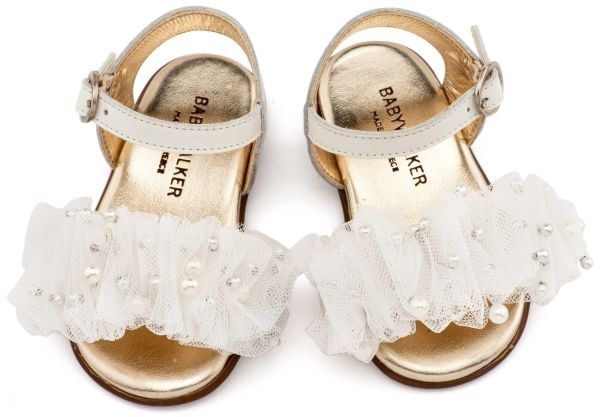 bbbbbbbbbbΒαπτιστικά ρούχα για κορίτσι Babywalker PRI.2656