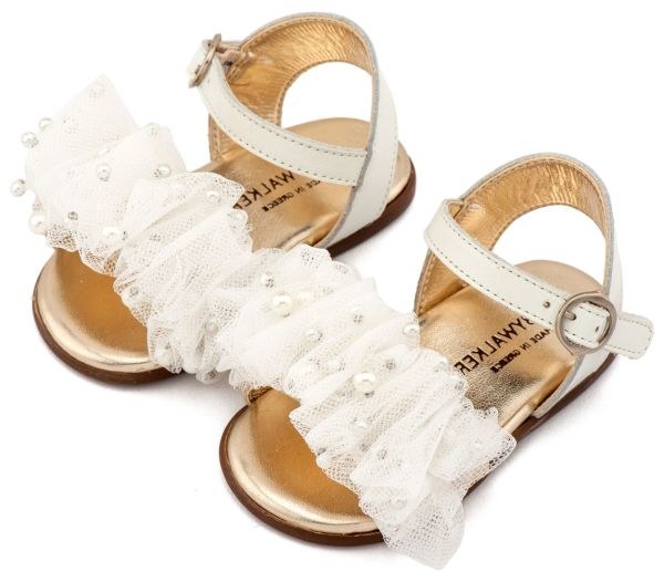 bbbbbbbbbbΒαπτιστικά ρούχα για κορίτσι Babywalker PRI.2656