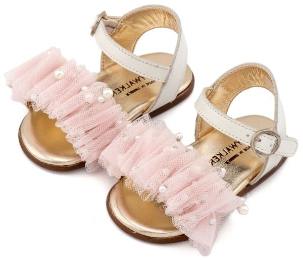 bbbbbbbbbbΒαπτιστικά ρούχα για κορίτσι Babywalker PRI.2656