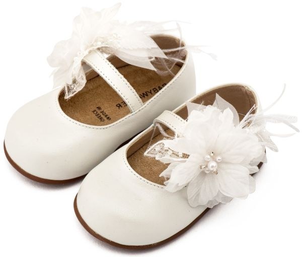 bbbbbbbbbbΒαπτιστικά παπούτσια για κορίτσι Babywalker PRI.2658