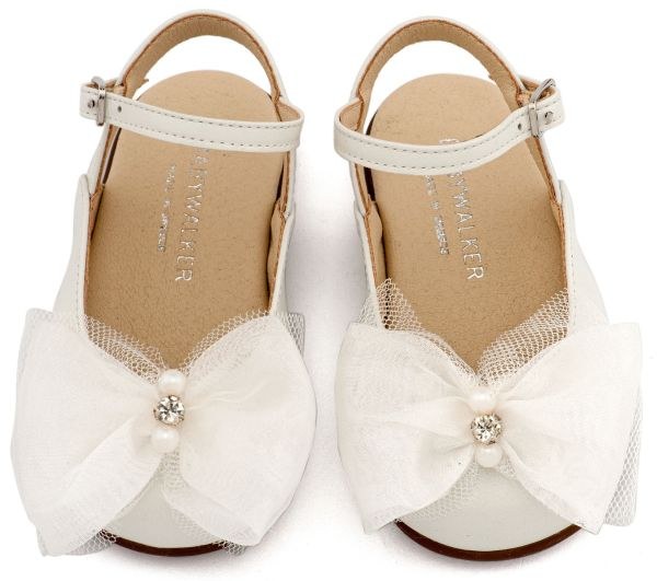 bbbbbbbbbbΒαπτιστικά παπούτσια για κορίτσι Babywalker PRI.2661