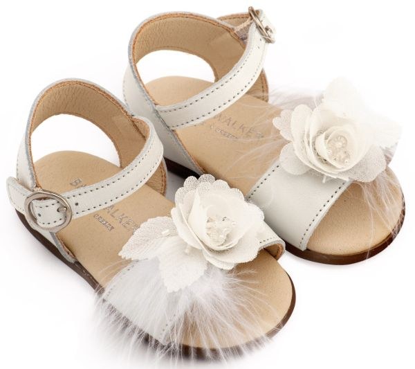 bbbbbbbbbbΒαπτιστικά παπούτσια για κορίτσι Babywalker PRI.2662