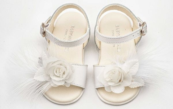 bbbbbbbbbbΒαπτιστικά παπούτσια για κορίτσι Babywalker PRI.2662