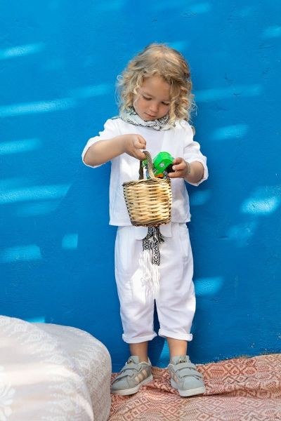 bbbbbbbbbbμοντέρνα βαπτιστικά ρούχα για αγόρι από την Bambolino