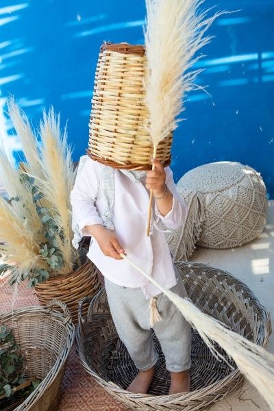 bbbbbbbbbbΒαπτιστικά ρούχα για αγόρι Bambolino Ionas