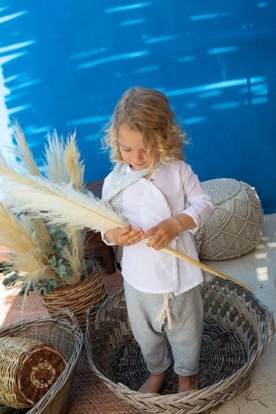 bbbbbbbbbbΒαπτιστικά ρούχα για αγόρι Bambolino Ionas