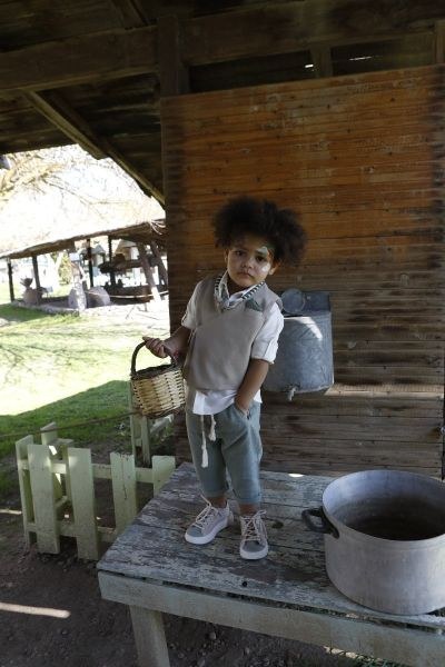 bbbbbbbbbbΒαπτιστικά ρούχα αγόρι Bambolino Theodosis