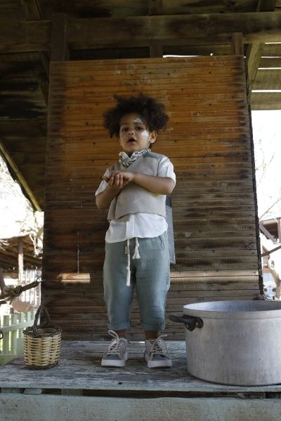 bbbbbbbbbbΒαπτιστικά ρούχα αγόρι Bambolino Theodosis