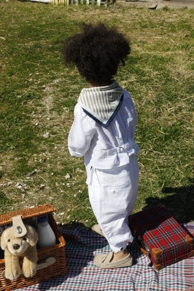 bbbbbbbbbbΒαπτιστικά ρούχα αγόρι Bambolino Manolis