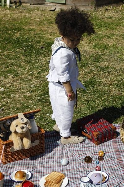 bbbbbbbbbbΒαπτιστικά ρούχα αγόρι Bambolino Manolis