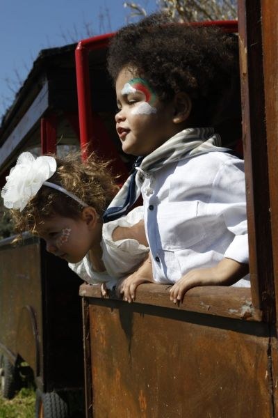 bbbbbbbbbbΒαπτιστικά ρούχα αγόρι Bambolino Manolis