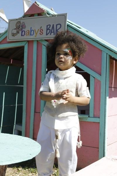 bbbbbbbbbbΒαπτιστικά ρούχα αγόρι Bambolino Maximos