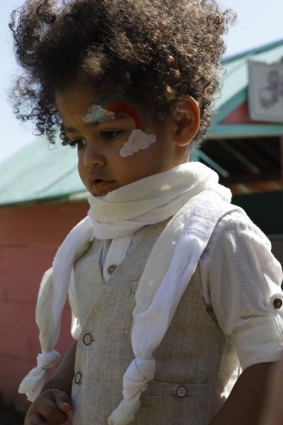 bbbbbbbbbbΒαπτιστικά ρούχα αγόρι Bambolino Maximos