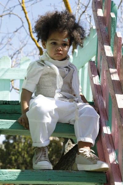 bbbbbbbbbbΒαπτιστικά ρούχα αγόρι Bambolino Maximos