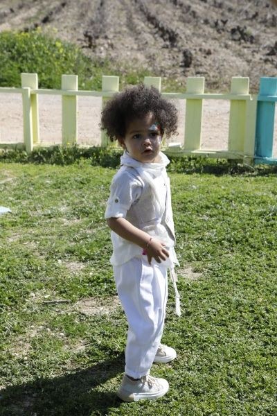 bbbbbbbbbbΒαπτιστικά ρούχα αγόρι Bambolino Maximos