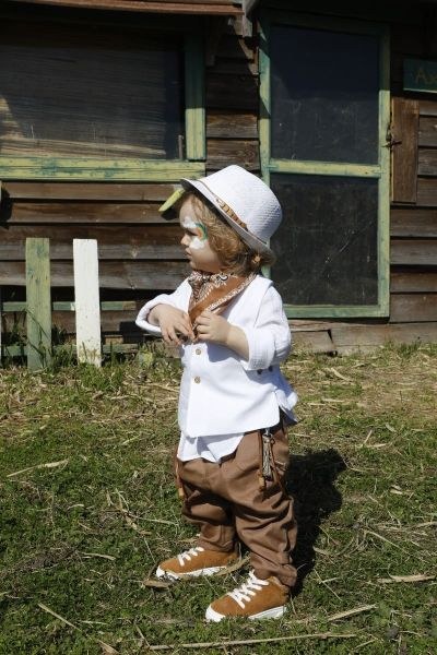 bbbbbbbbbbΒαπτιστικά ρούχα αγόρι Bambolino Pantelis