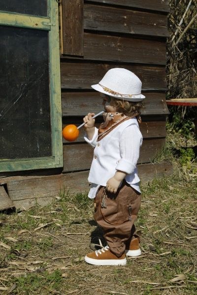 bbbbbbbbbbΒαπτιστικά ρούχα αγόρι Bambolino Pantelis