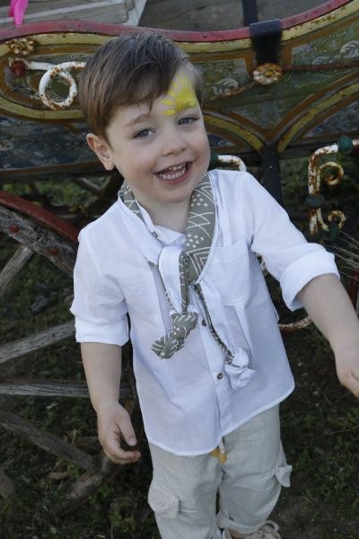 bbbbbbbbbbΒαπτιστικά ρούχα αγόρι Bambolino Stathis