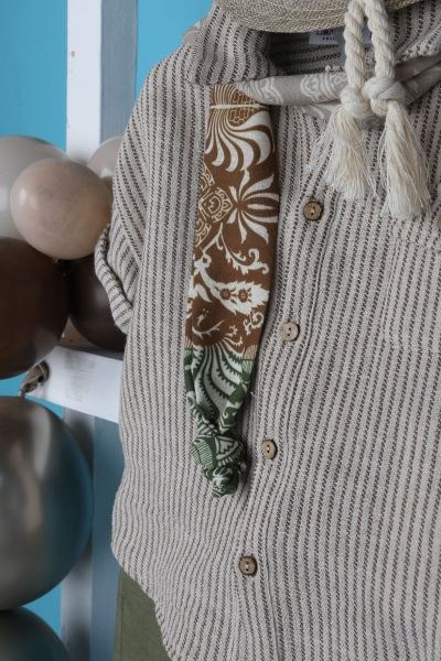 bbbbbbbbbbΒαπτιστικά ρούχα αγόρι Bambolino Ionas