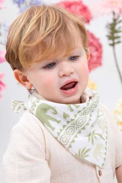 bbbbbbbbbbΒαπτιστικά ρούχα αγόρι Bambolino Foivos